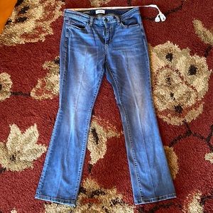 Women’s size 14 bootcut jeans